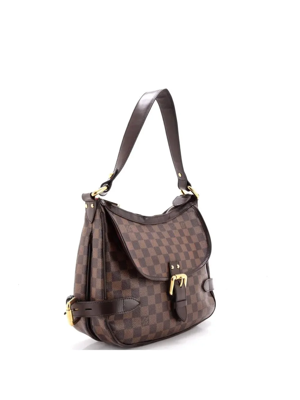 Louis Vuitton introducing louis